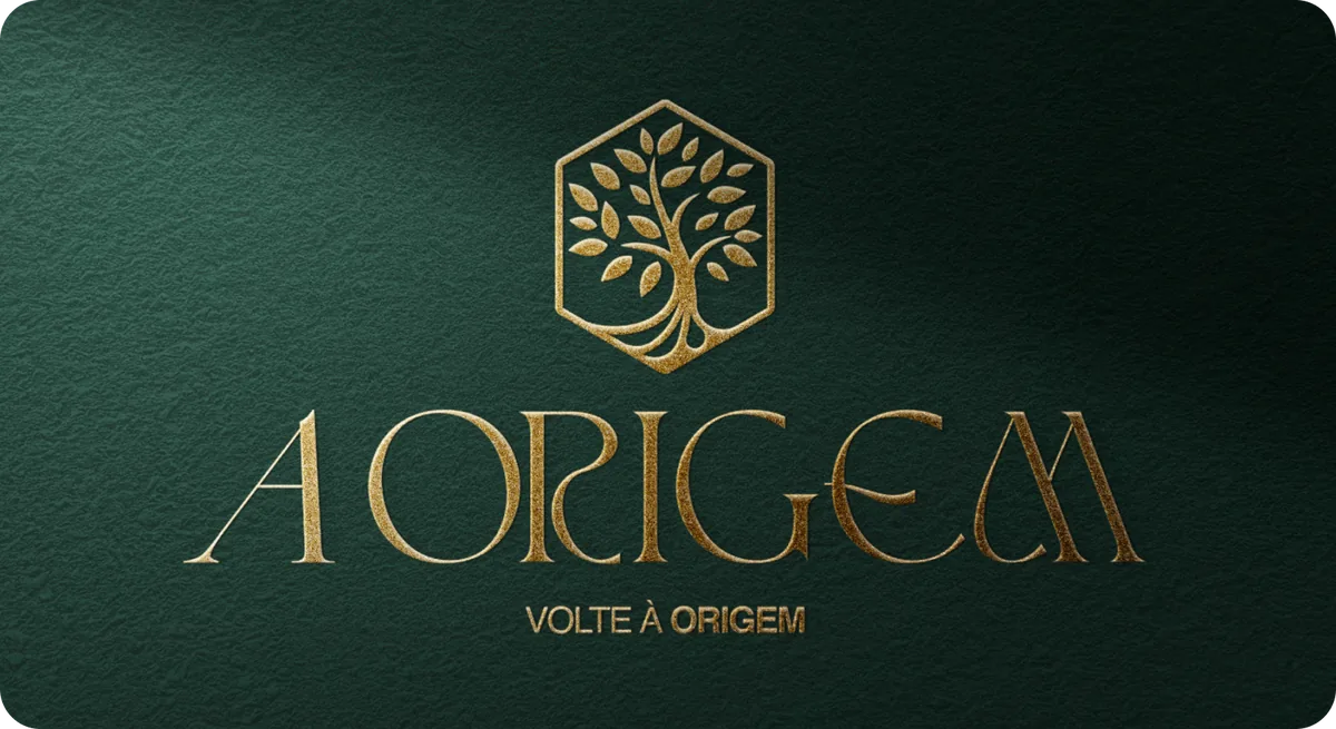 Imagem 2 de 6 da key visual do projeto A Origem